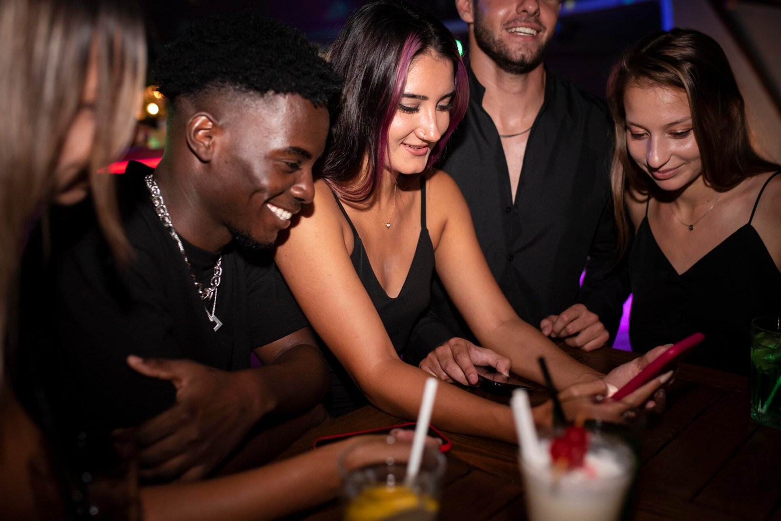 Queens Nightlife | Best Nightlife & Attractions in Queens